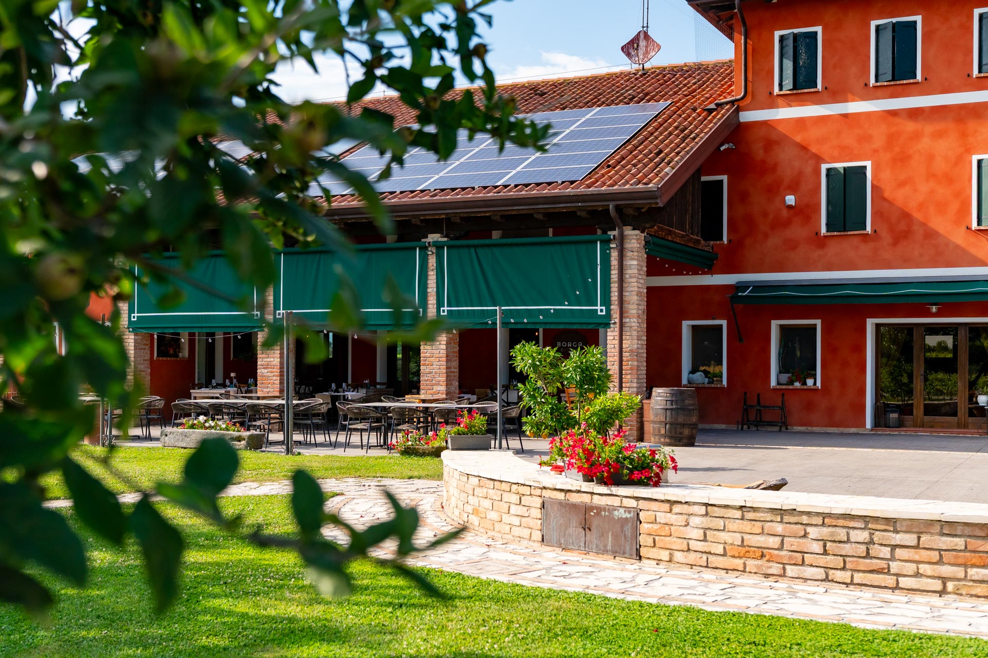 carosello 2 venue
